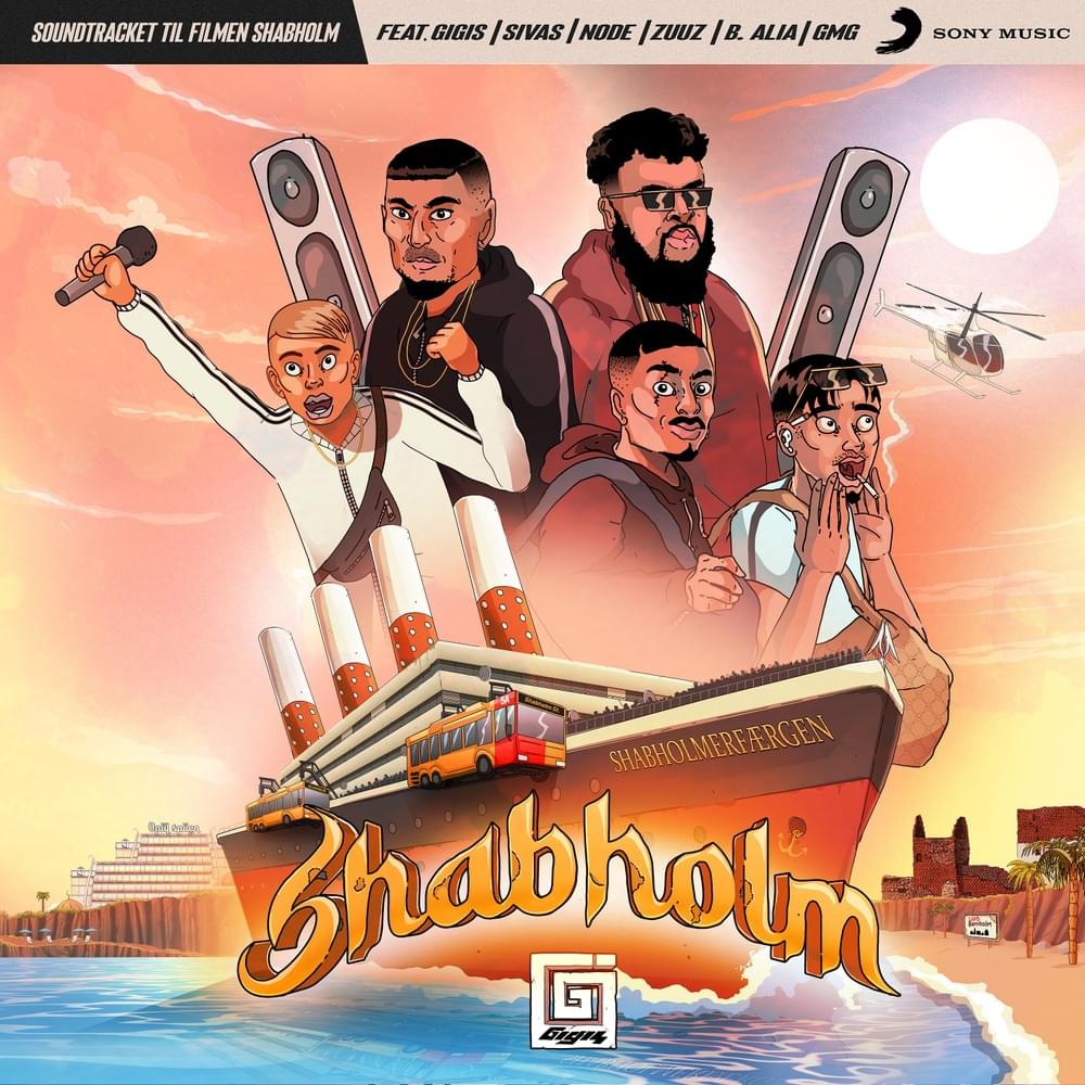 Shabholm