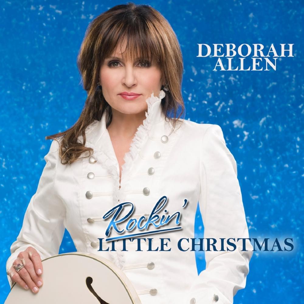 Rockin’ Little Christmas