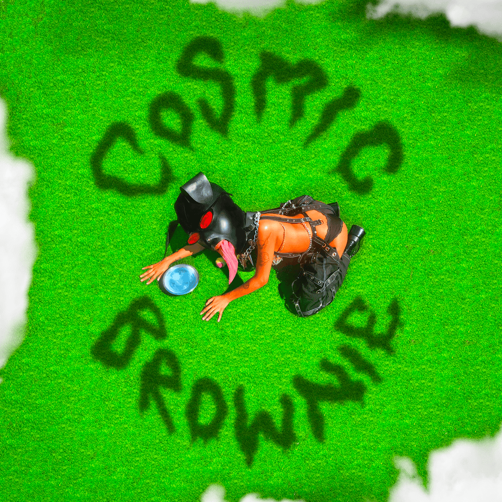 Cosmic Brownie