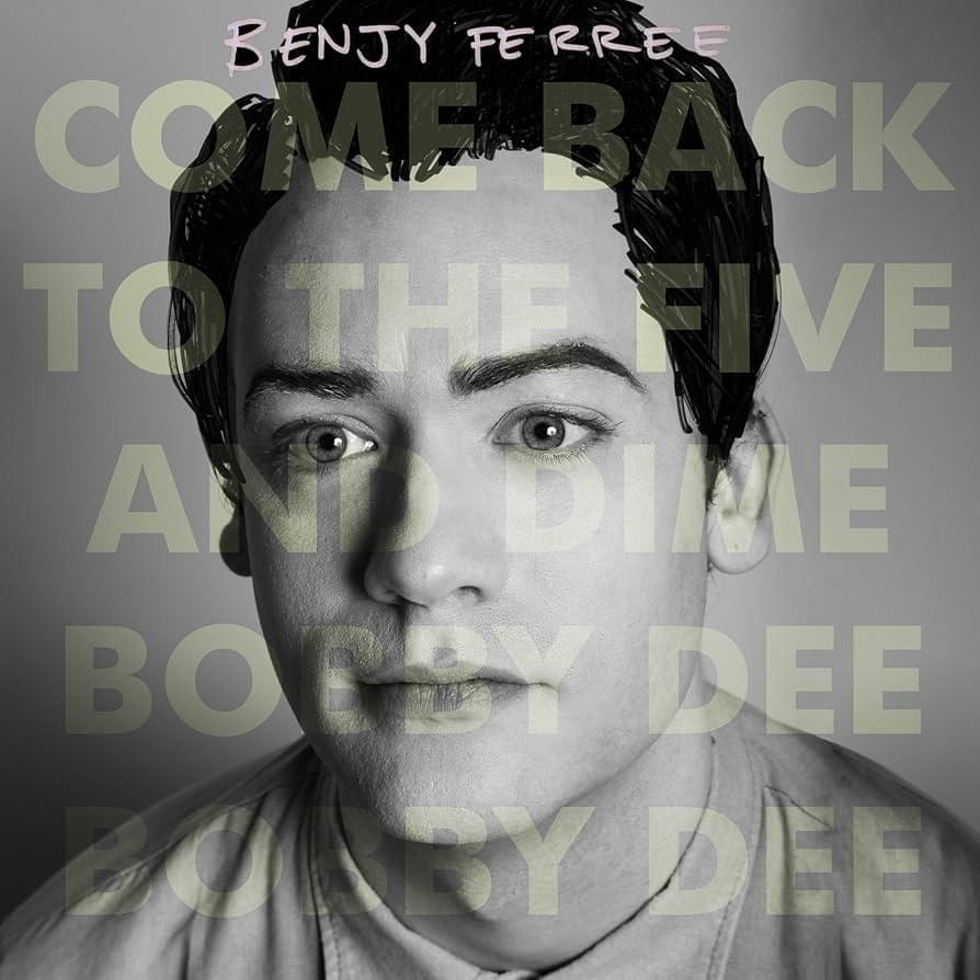 Come Back to the Five and Dime Bobby Dee, Bobby Dee