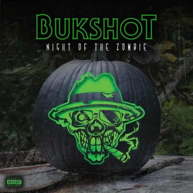 Night of the Zombie - EP