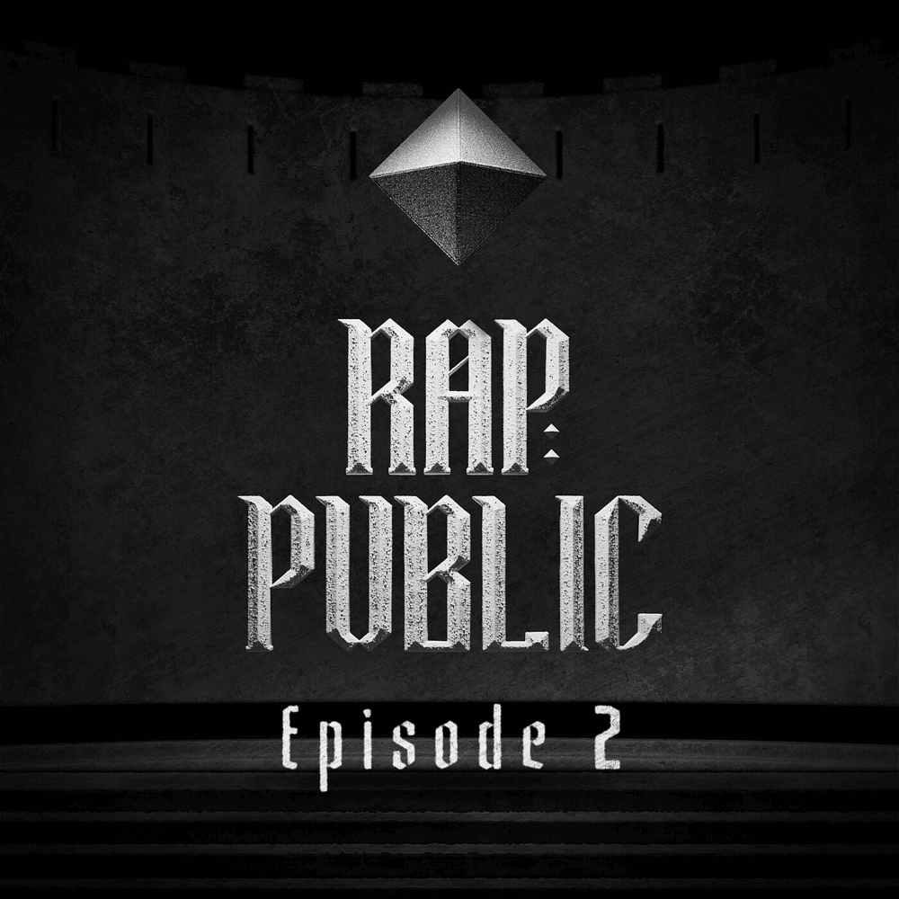 랩:퍼블릭 (RAP:PUBLIC) Episode.2