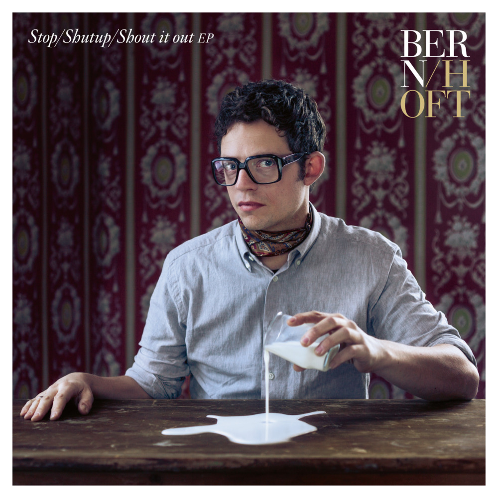 Stop / Shutup / Shout It Out EP