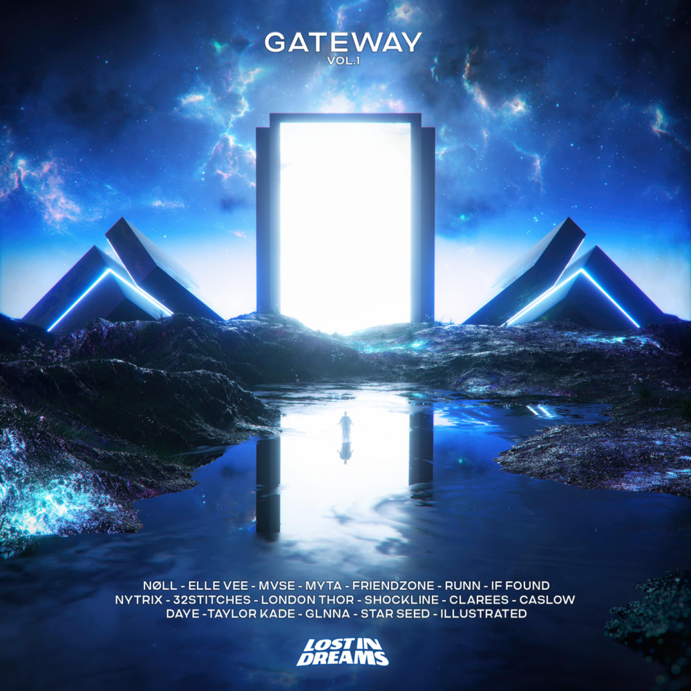 Gateway, Vol. 1