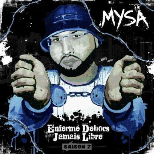 Enfermé dehors, jamais libre : Saison 2