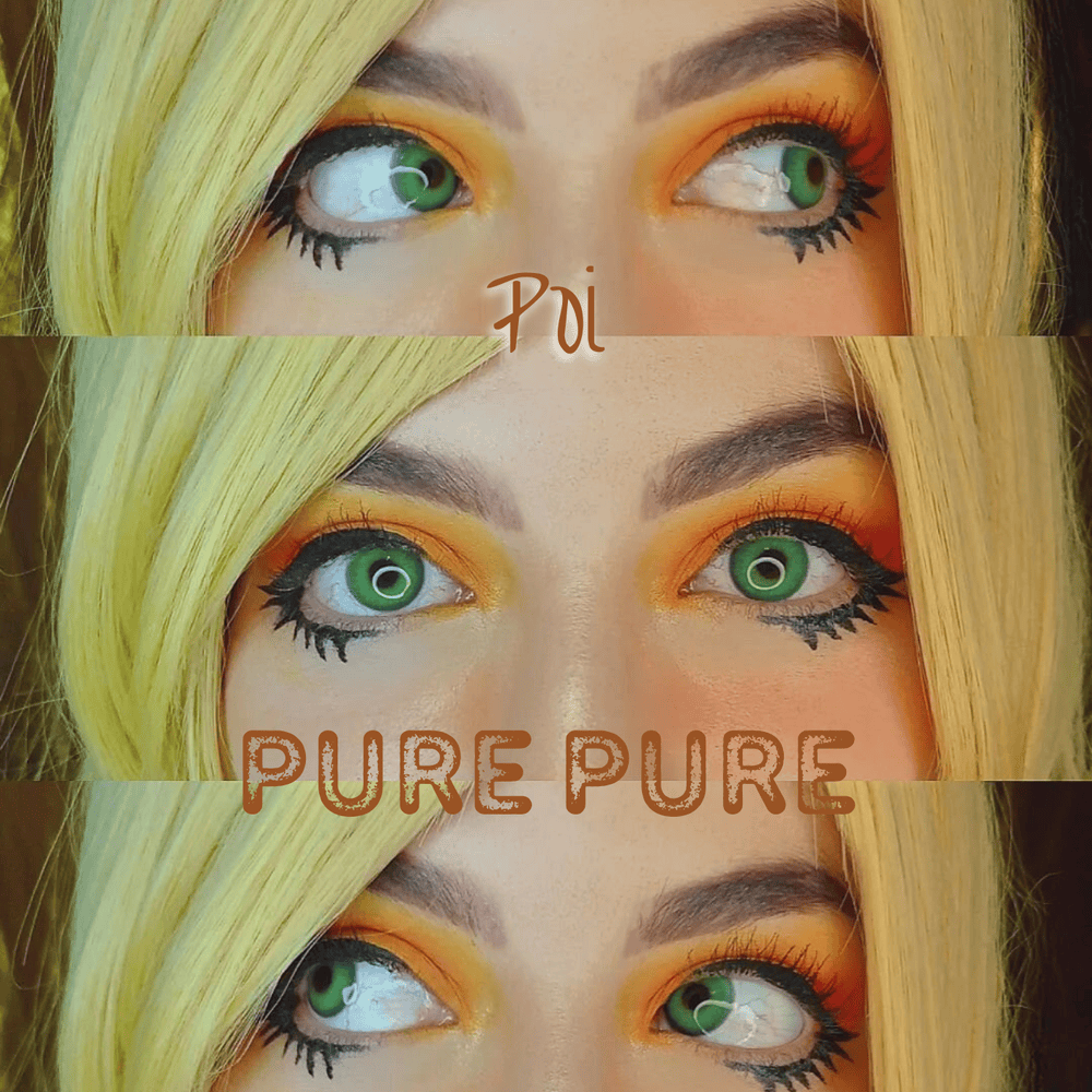 Pure Pure