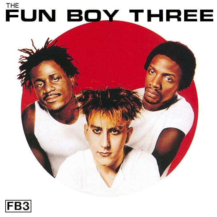 The Fun Boy Three