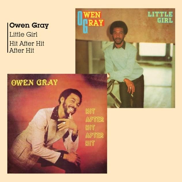 Little Girl + Hit After Hit After Hit (2 Original Albums)