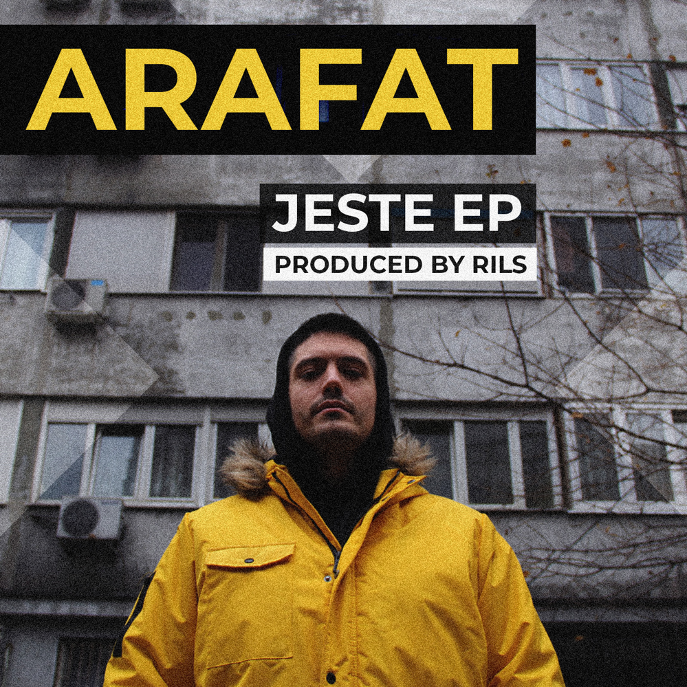 Jeste EP
