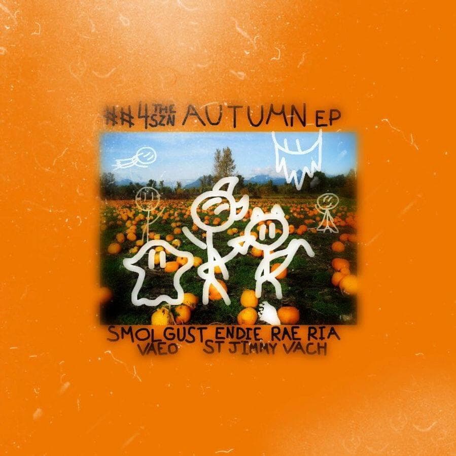 AUTUMN VOL. 1: A ##FOURSZN EXCLUSIVE