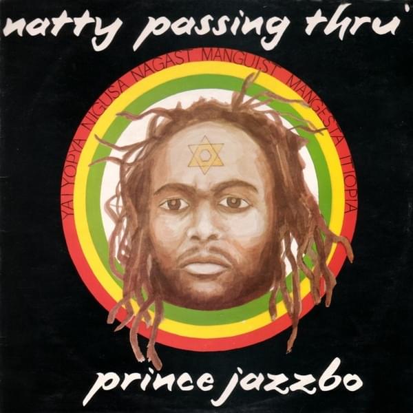 Natty Passing Thru’