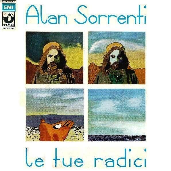 Le Tue Radici – Single