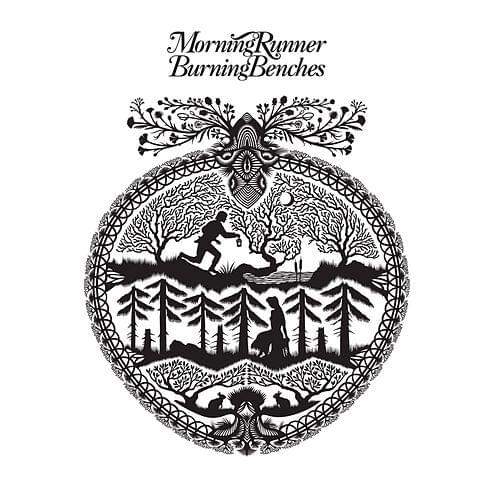 Burning Benches [7" single]