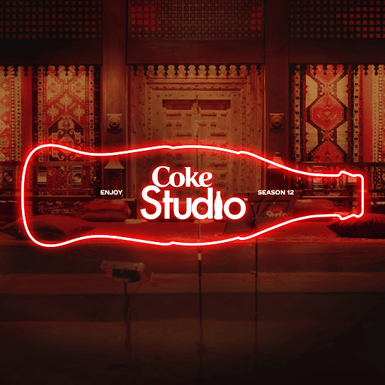 Coke Studio Season 12