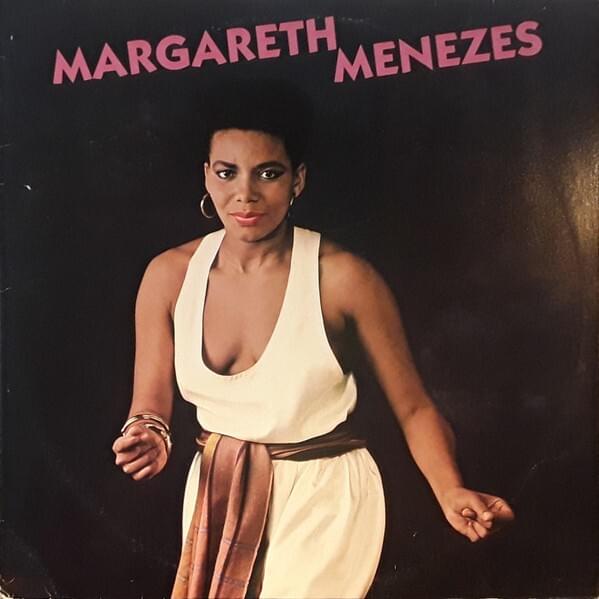 Margareth Menezes