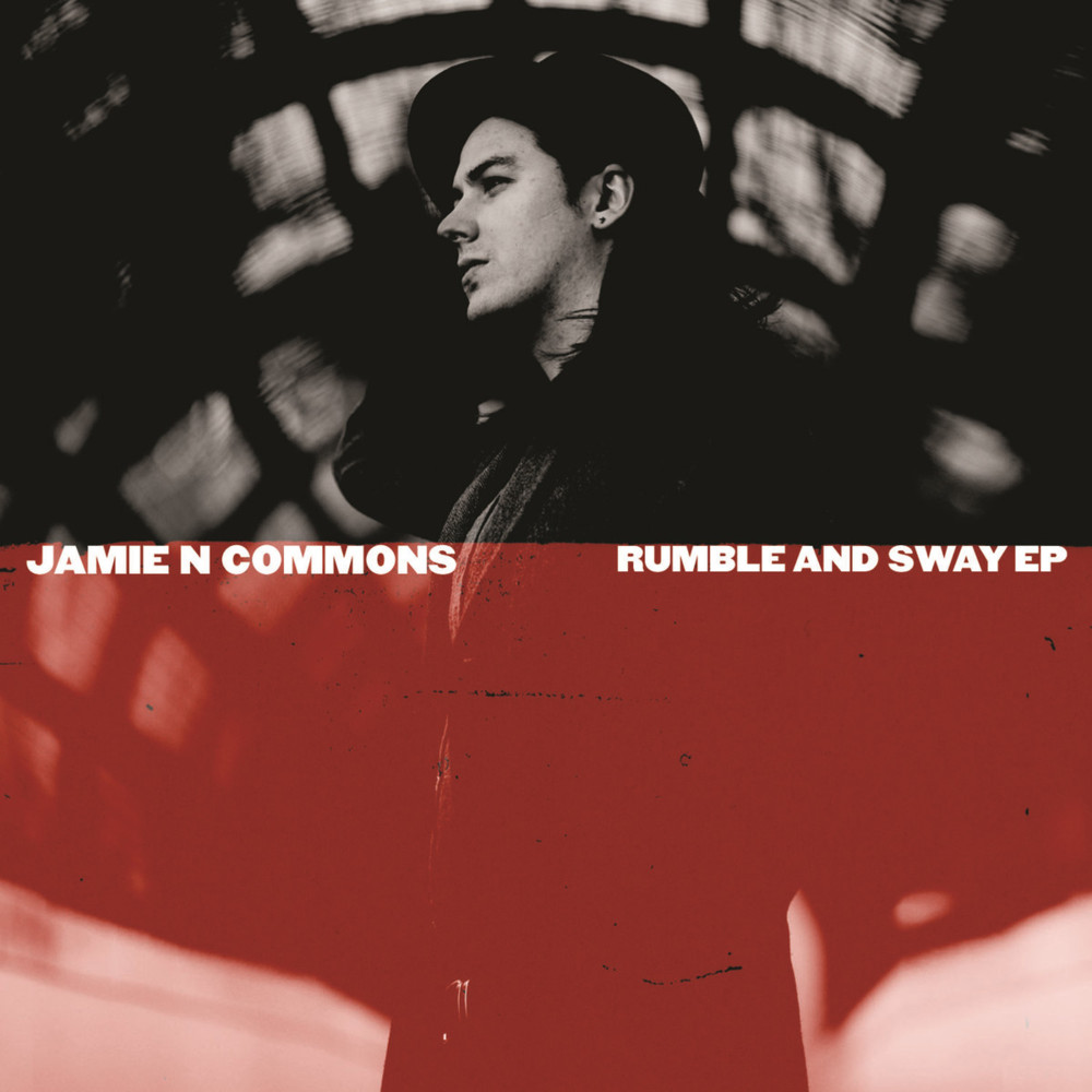 Rumble and Sway - EP