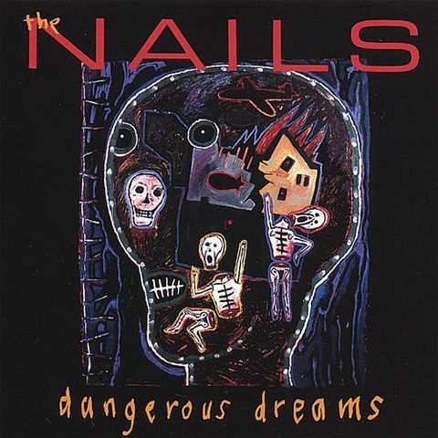 Dangerous Dreams