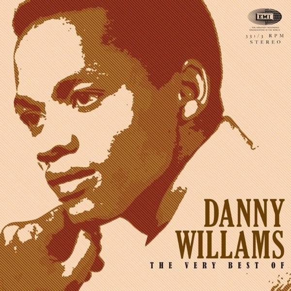 The Very Best of Danny Williams
