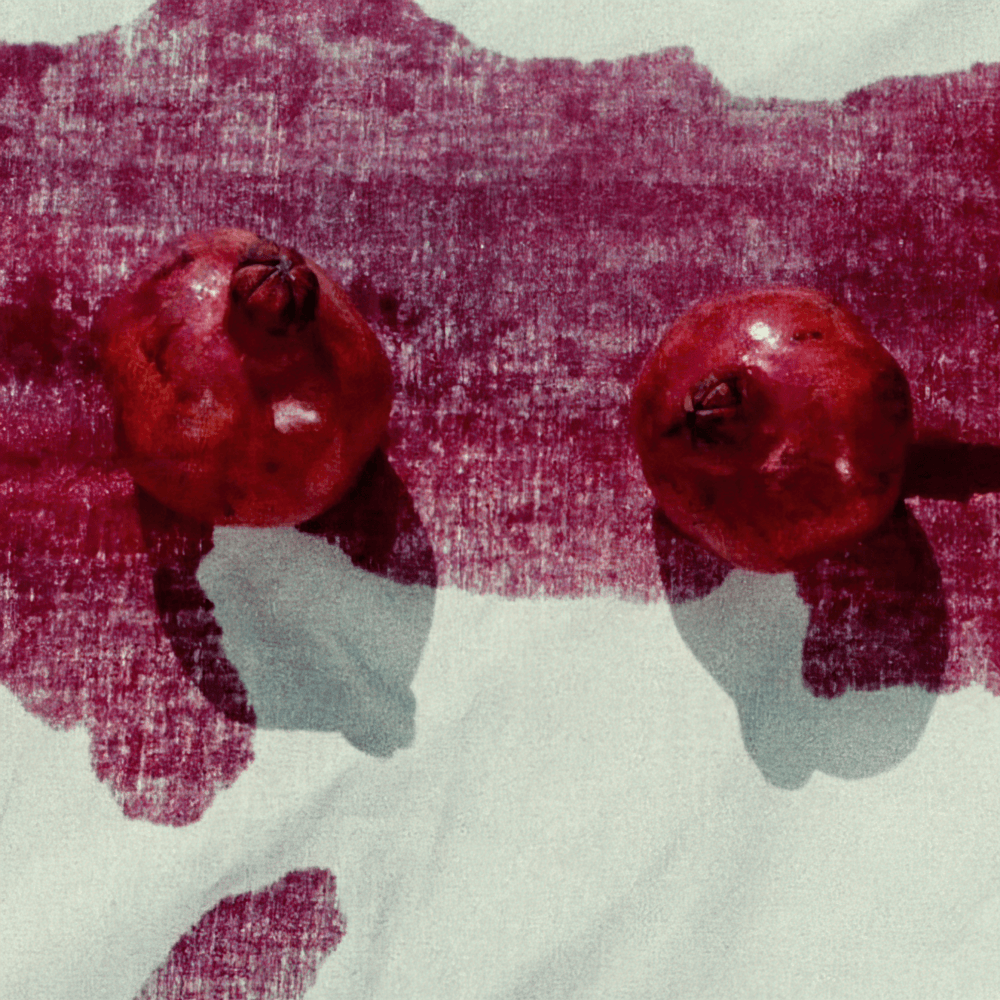 Album cover art for "My Least Favorite Life" by Quemmekh & Khatia Kinkladze