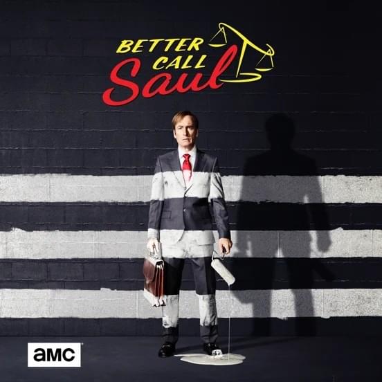 Better Call Saul Season 3