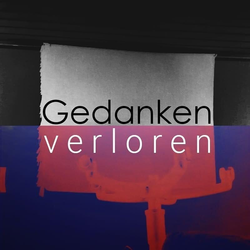 Gedankenverloren (EP)