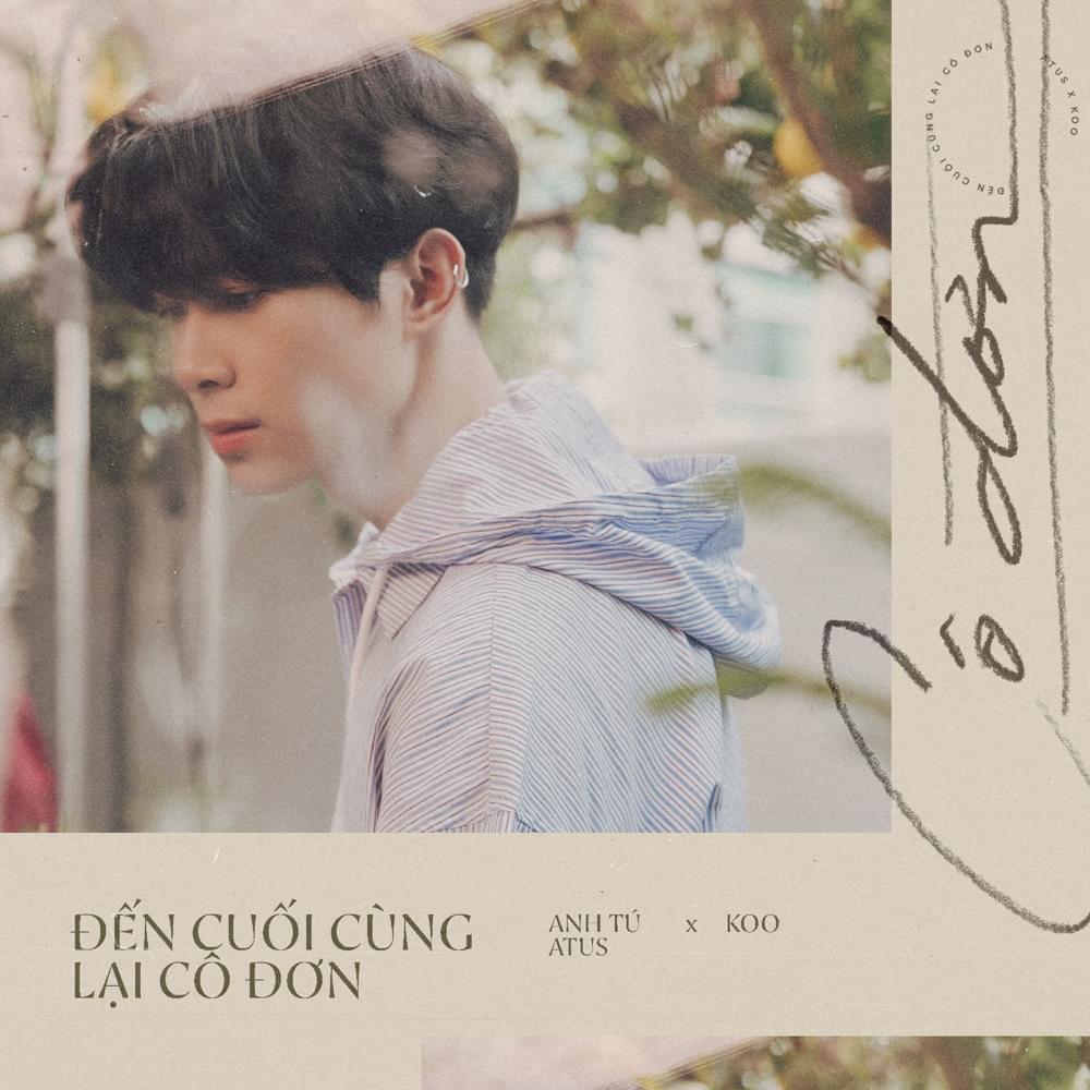 Đến Cuối Cùng Lại Cô Đơn - Single