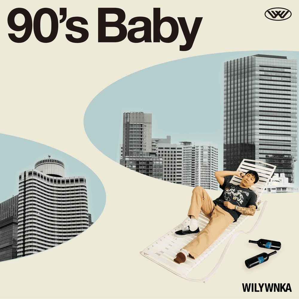 90's Baby