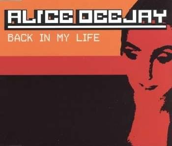 Back In My Life