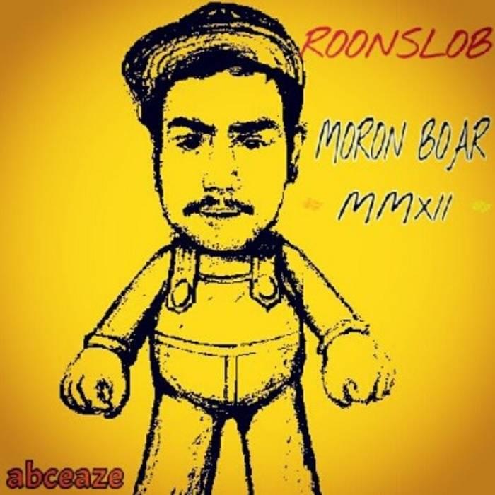 Moron Boar MMXII