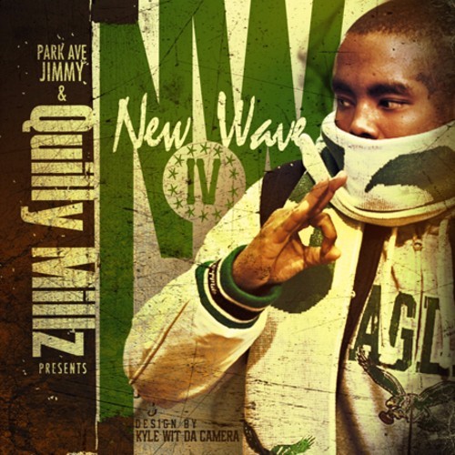 New Wave IV