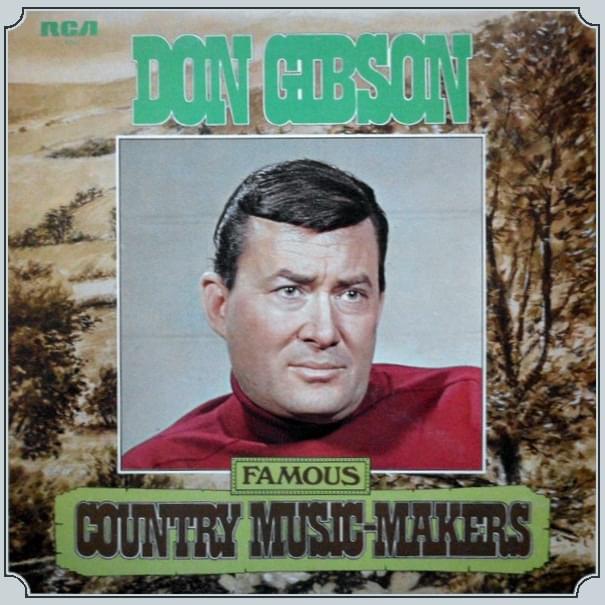 Famous Country Music-Makers