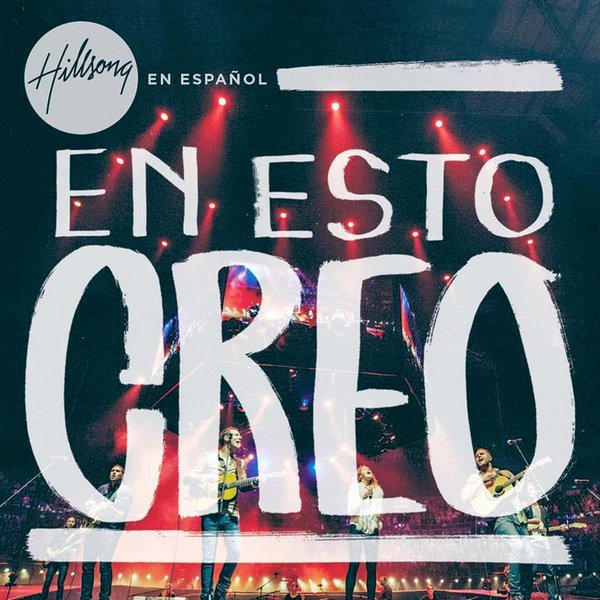 En Esto Creo (Live)