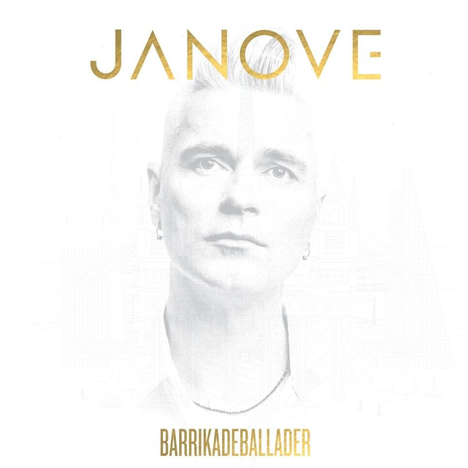 Barrikadeballader
