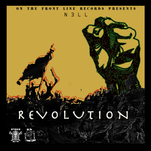 The Revolution ’94