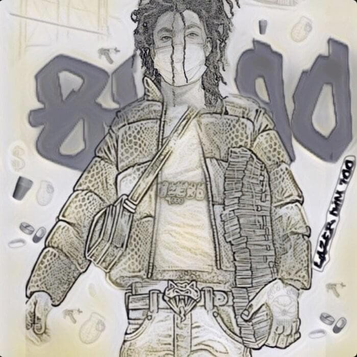 Cover image for 8890