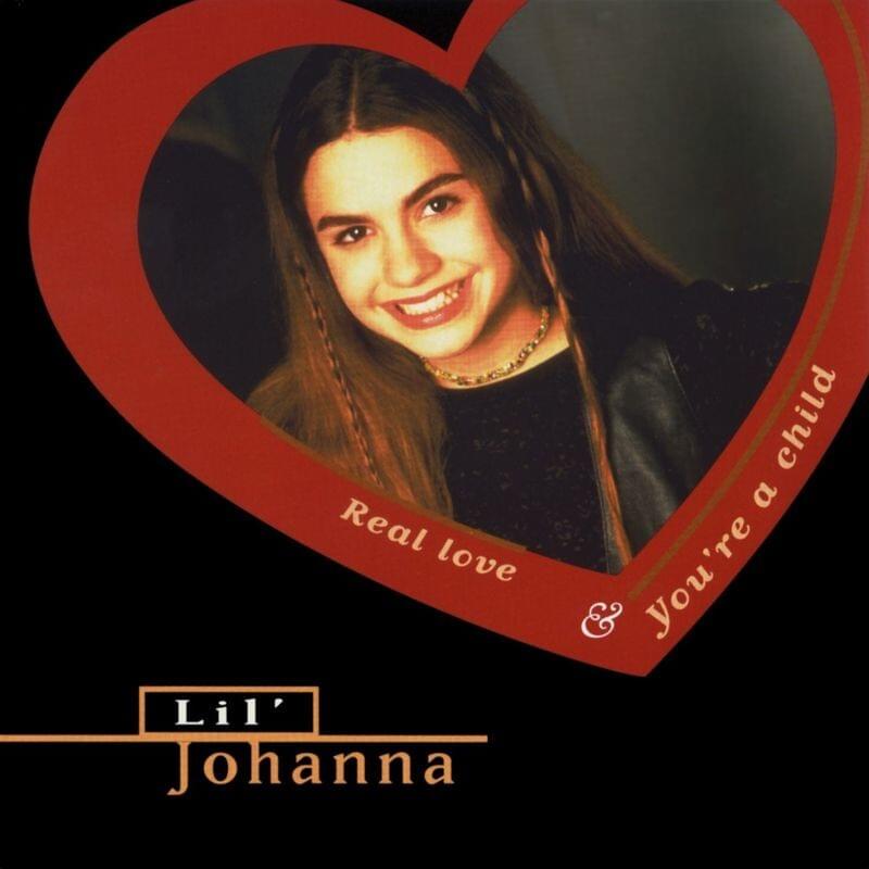 Real Love / You’re a Child [Single]