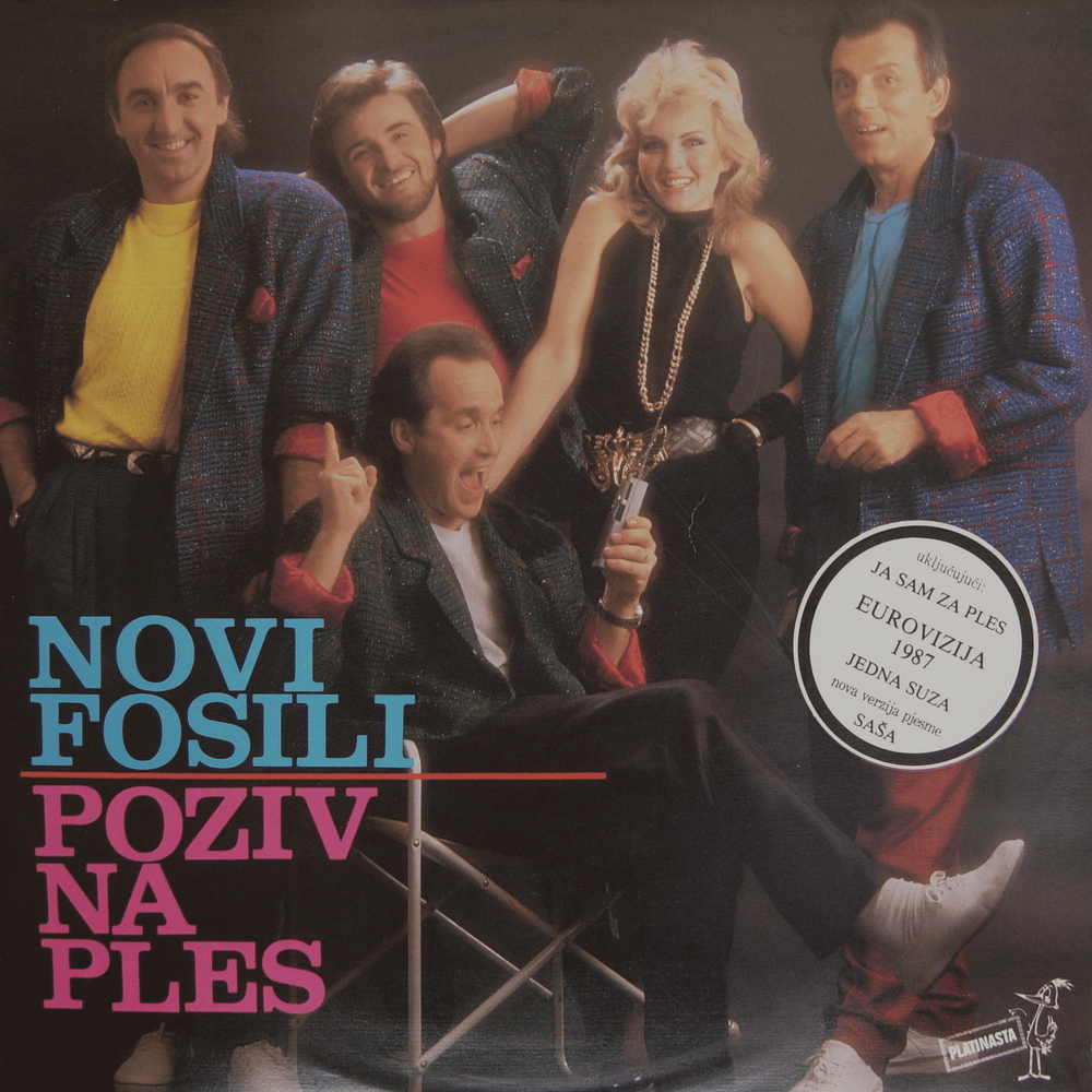 Poziv na ples
