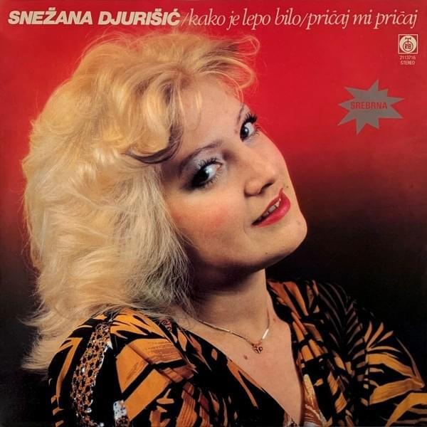 Kako je lepo bilo / Pričaj mi, pričaj