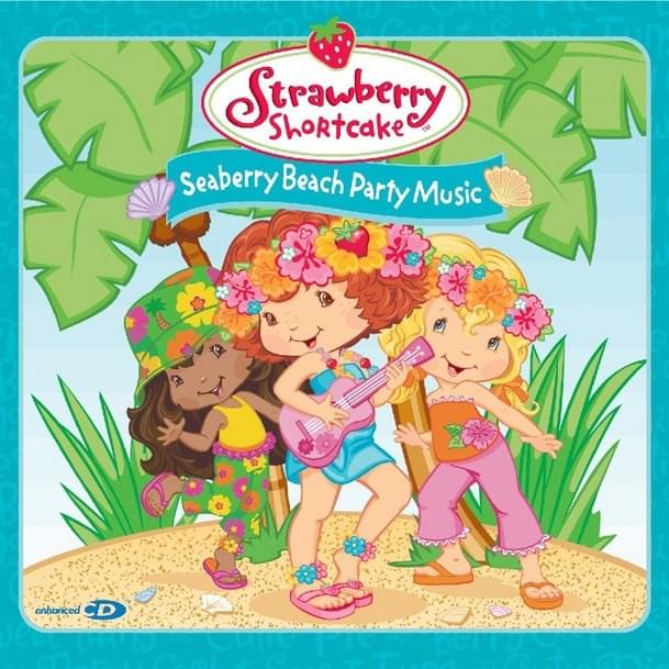 Seaberry Beach Party Music