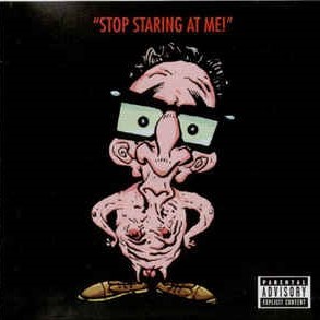 Stop Staring at Me!