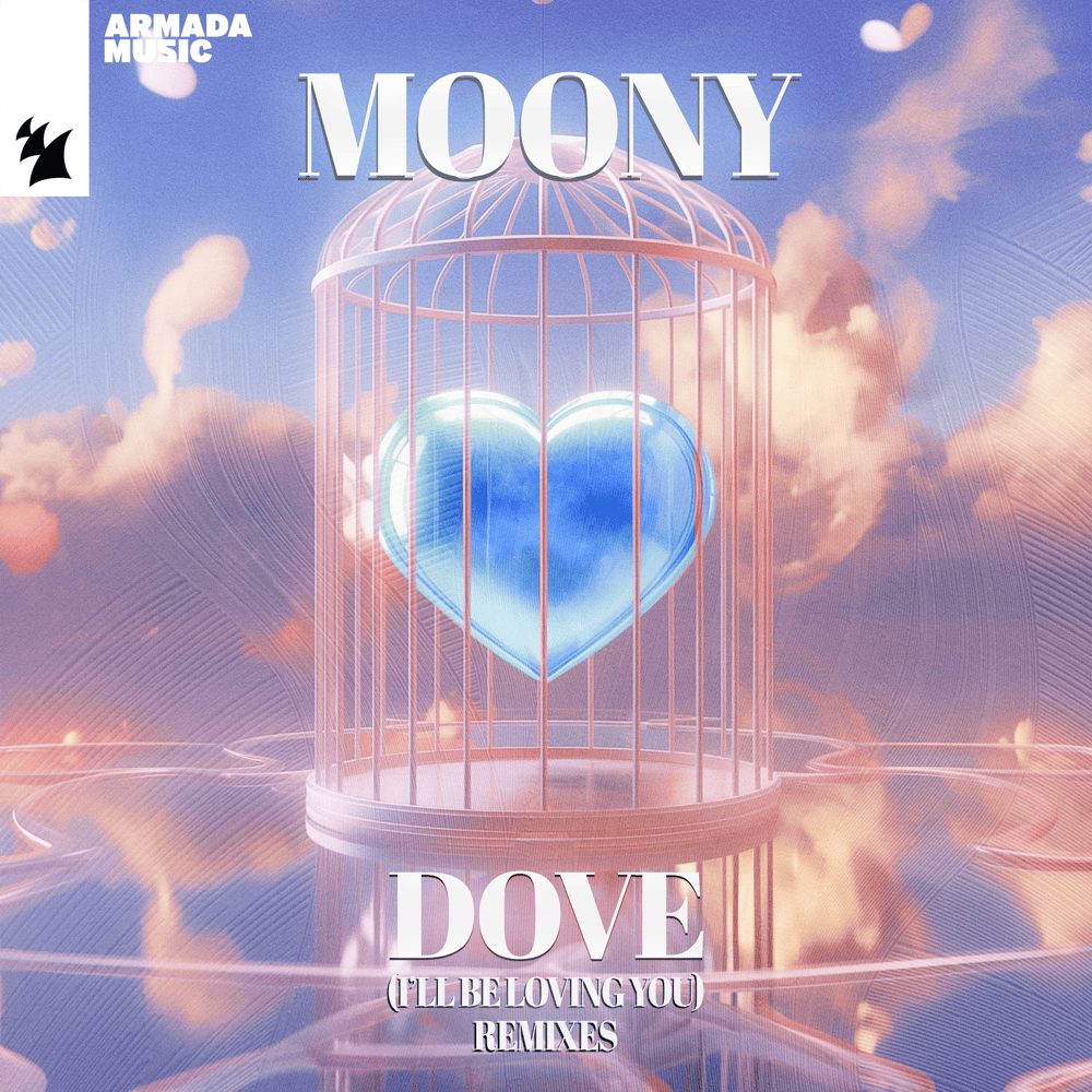 Dove (I’ll Be Loving You) [Remixes]