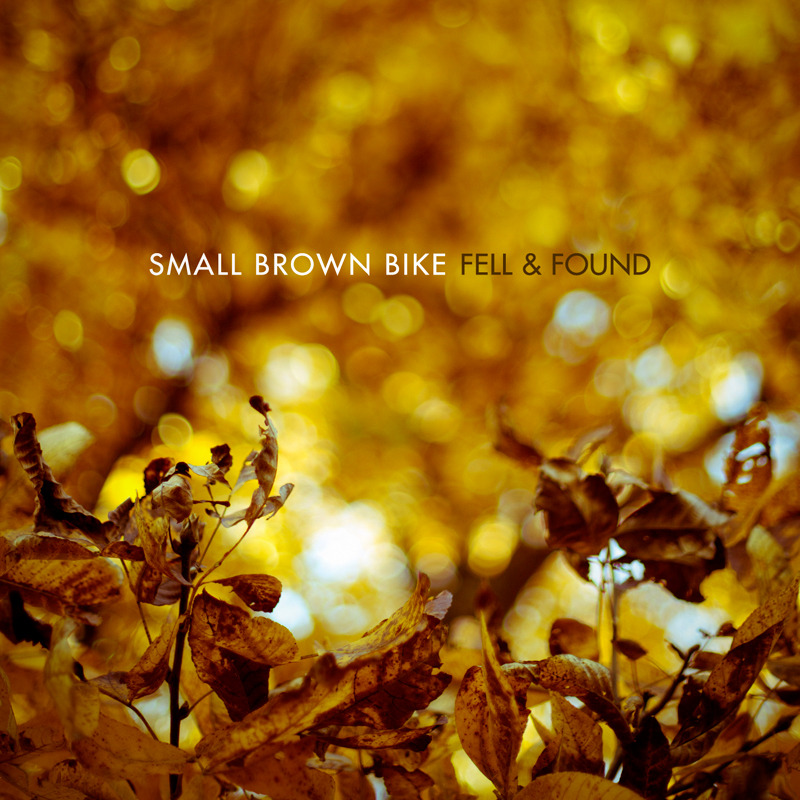 Fell & Found