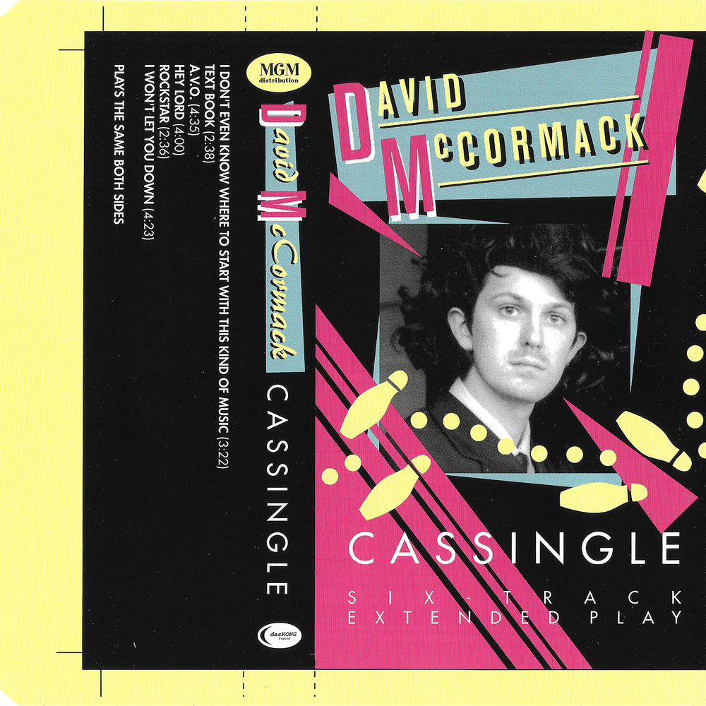 Cassingle