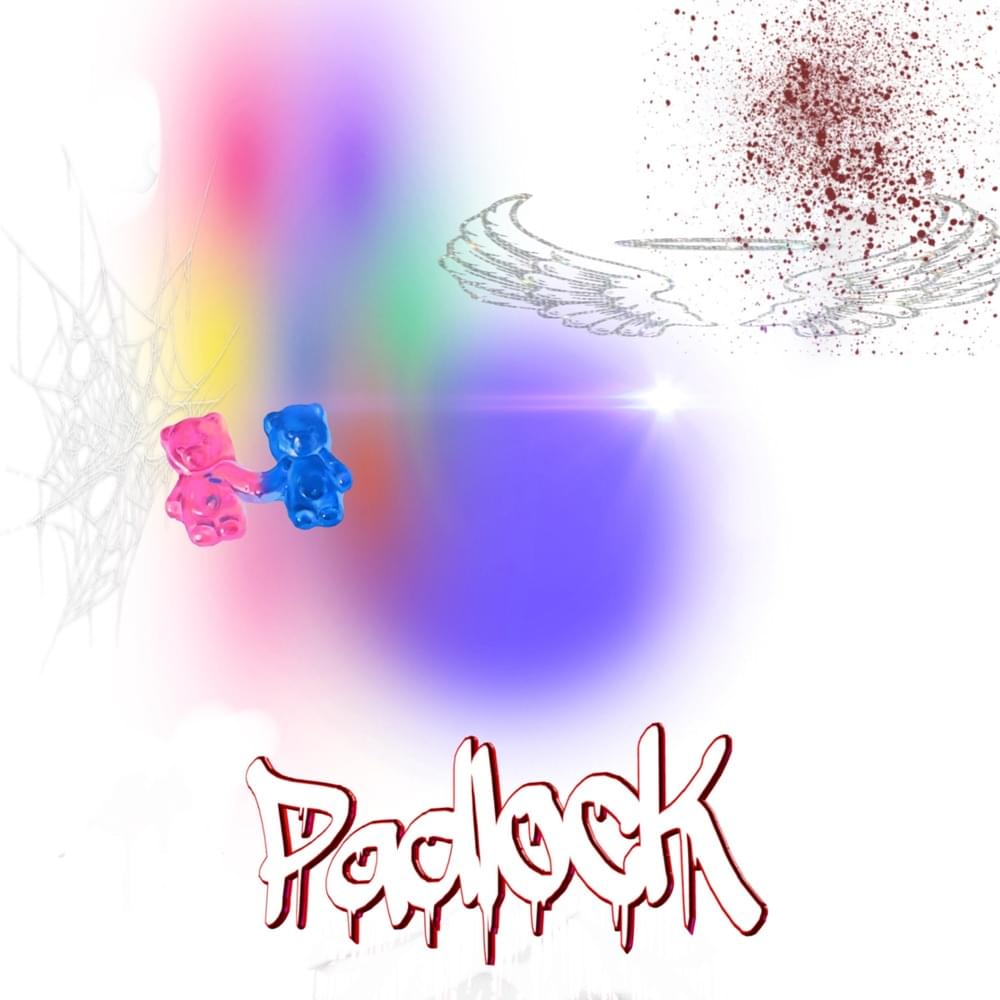 Padlock - Single