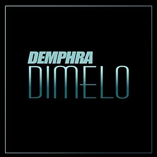 Dimelo - Single
