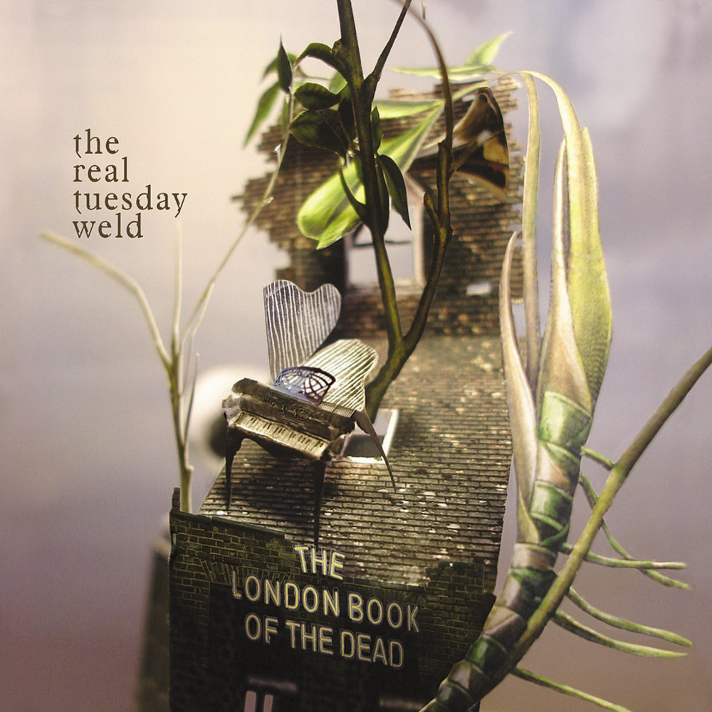 The London Book of the Dead