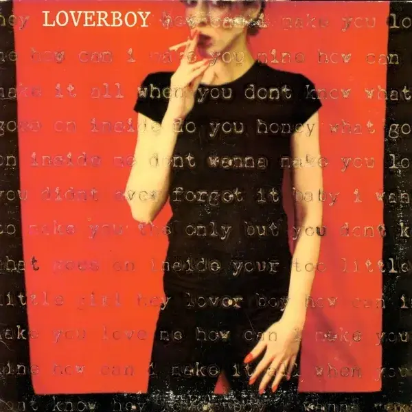 Loverboy