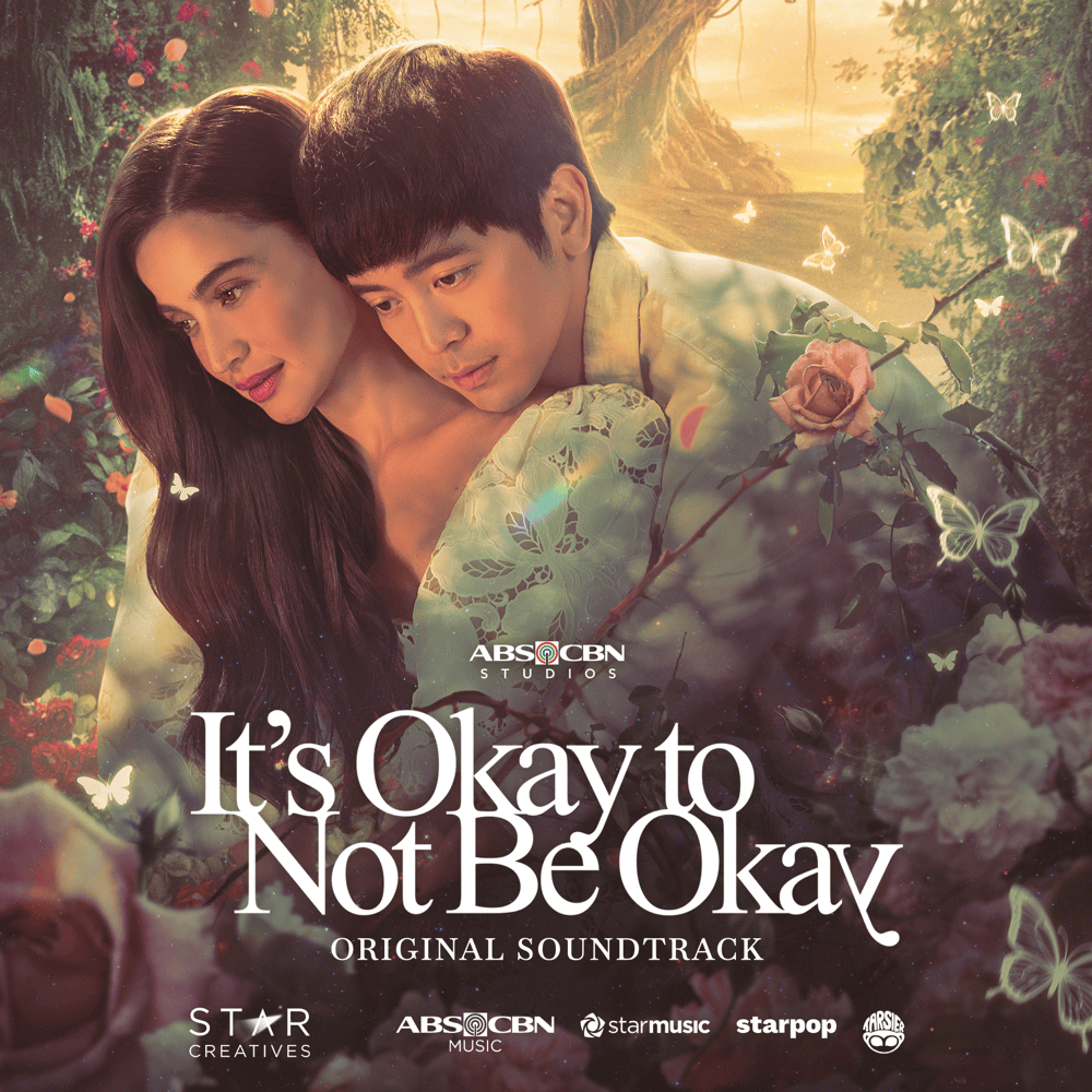 It’s Okay to Not Be Okay (Original Soundtrack)