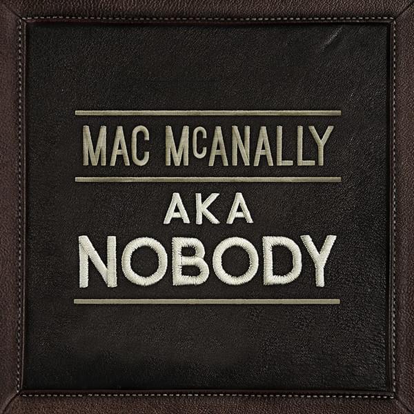 A.K.A. Nobody