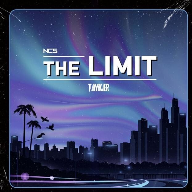THE LIMIT